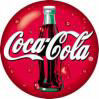 Logos of Worlds Best Brands : Coca Cola Logo