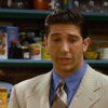 David Schwimmer