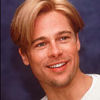 brad pitt