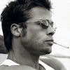 brad pitt