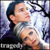 david boreanaz and sarah michelle gellar icon