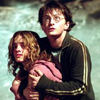 Emma Watson AND Daniel Radcliffe