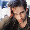 David Duchovny