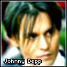 johnny depp