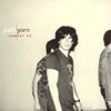 Pete Yorn Sunset single cover