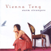 Vienna Teng Warm strangers album cover