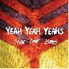 Yeah Yeah Yeahs Show your bones album cover