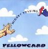 Yellowcard Midget Tossing album cover