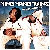 Ying Yang Twins Me and My Brothers album cover