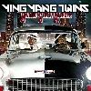 Ying Yang Twins USA album cover