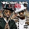 Ying Yang Twins USA Still United album cover