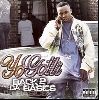 Yo Gotti Back 2 da basic album cover