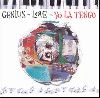 Yo La Tengo - Genius + Love = Yo La Tengo album cover