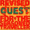 A Tribe Called Quest Revised Guest for the Seasoned traveller album cover