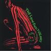 A Tribe Called Quest The Low End theory album cover