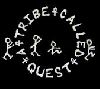 A Tribe Called Quest trademark logo