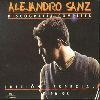 Alejandro Sanz Edition Especial Gira 98 album cover