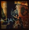 Alejandro Sanz El Tren De Los  Momentos album cover