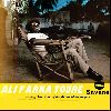 Ali Farka Toure Savane album  cover