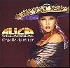 Alicia Orgullo de Mujer album cover