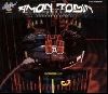 Amon Tobin-Solid Steel Presents Amon Tobin Recorded Live album cover