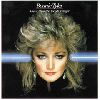 Bonnie Tyler Faster Than The Speed of Night album cover