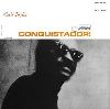 Cecil Taylor Conquistador  album cover