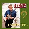 Chris Thile  Leading Off album cover