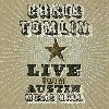 Chris Tomlin Live from Austin Music Hall album cover