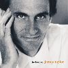 James Taylor The Best of James Taylor album cover