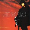 Joe Satriani - Joe Satriani album cover