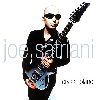 Joe Satriani Crystal Planet album cover