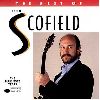 John Scofield Best Of John Scofield album cover