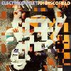 John Scofield Electric Outlet album cover