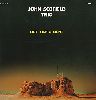 John Scofield Trio Out Like A Light album cover