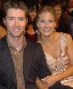 Josh Turner and jennifer ford