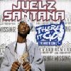 Juelz Santana There it go single cover