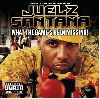 Juelz Santana What the Game  s Been Missing  album cover