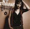 K.T. Tunstall Eye to the telescope album cover