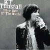 K.T. Tunstall Other Side of the World single cover