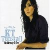 K.T. Tunstall Suddenly i see single cover