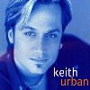 Keith Urban album cover