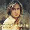 Keith Urban Golden road album cover