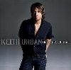 Keith Urban Once In A Lifetime single cover