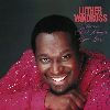 Luther Vandross Forever, For Always, For Love album cover