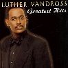 Luther Vandross   Greatest Hits