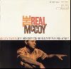 McCoy Tyner - The Real McCoy album cover