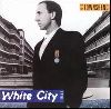 Pete Townshend White city album cover