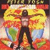 Peter Tosh No Nuclear War album cover