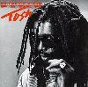 Peter Tosh The Toughest album cover